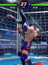Virtua Fighter 5 R.E.V.O.