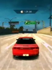 Need for Speed: Undercover