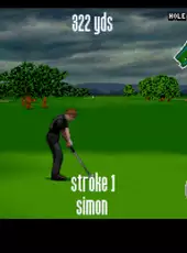 The Scottish Open: Carnoustie Virtual Golf