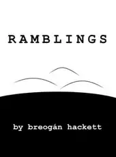 Ramblings