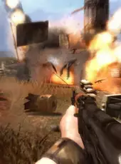Far Cry 2: Fortune's Edition