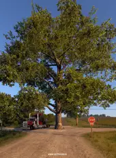 American Truck Simulator: Iowa