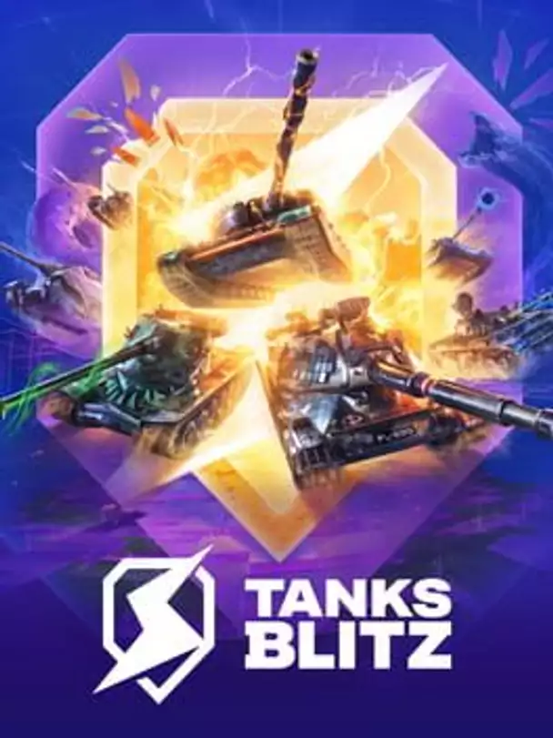 Tanks Blitz