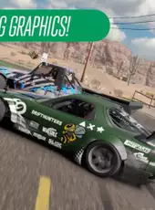 CarX Drift Racing 2