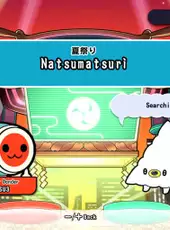 Taiko no Tatsujin: Rhythm Festival