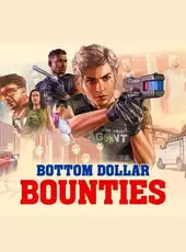 Grand Theft Auto Online: Bottom Dollar Bounties