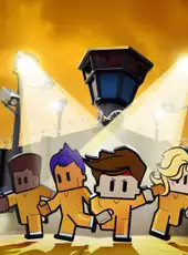 The Escapists 2: Game of the Year Edition