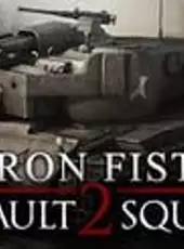 Men of War: Assault Squad 2 - Iron Fist