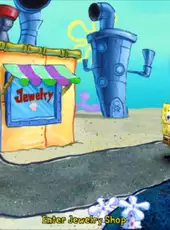 SpongeBob SquarePants: Employee of the Month