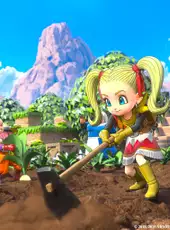 Dragon Quest Builders 2