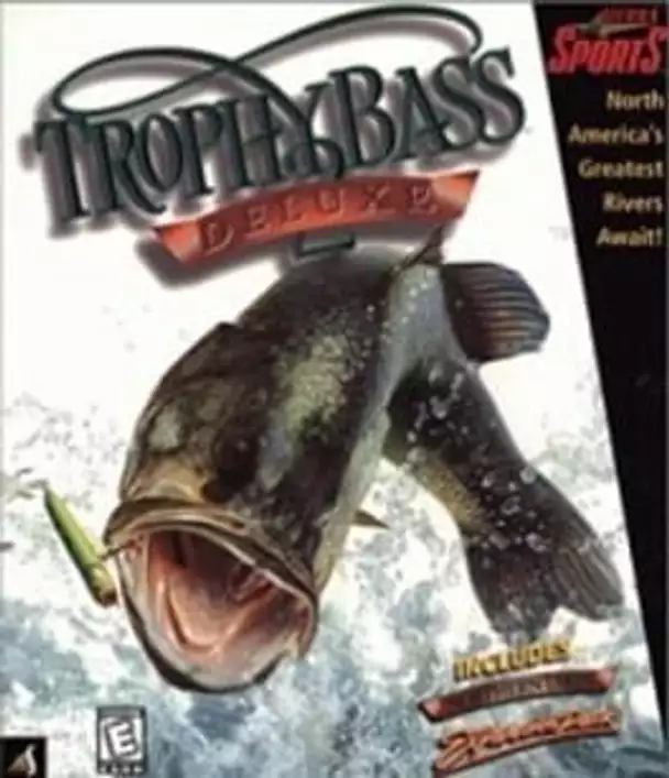 Trophy Bass 2 Deluxe