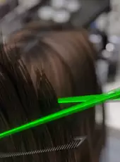 Hairdresser Simulator