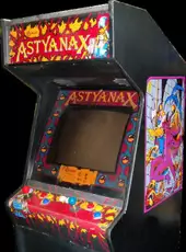 Astyanax