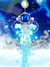 Mythical Concept Starnaut