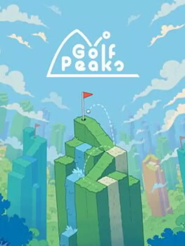 Golf Peaks