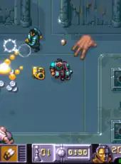 The Chaos Engine