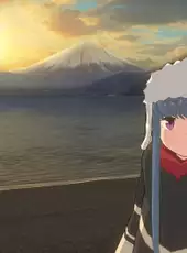 Laid-Back Camp: Virtual - Lake Motosu