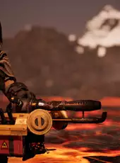 Icarus: Great Hunts