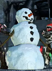 Halo Infinite: Operation - Snowbound