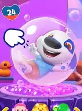 My Talking Hank