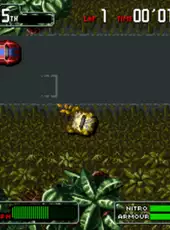 Untitled Racing Game