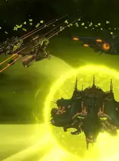 Stellaris: Toxoids Species Pack