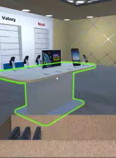 Mall Manager Simulator