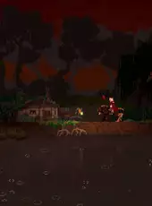 Kingdom Two Crowns: Dead Lands