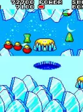 Fantasy Zone II