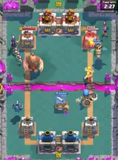 Clash Royale