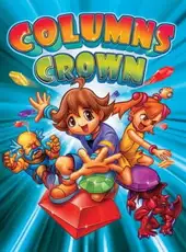 Columns Crown