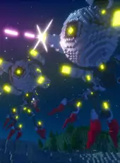 Earth Defense Force: World Brothers 2 - Extra Mission Pack: Robo Saurous vs. The Mecharmy