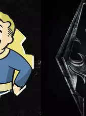 Skyrim Special Edition + Fallout 4 G.O.T.Y Bundle