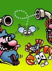 Mario Bros.-e