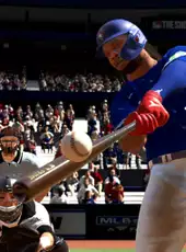 MLB The Show 24