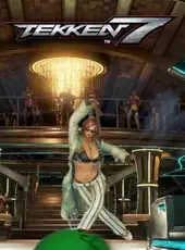 Tekken 7: Ultimate Tekken Bowl & Additional Costumes
