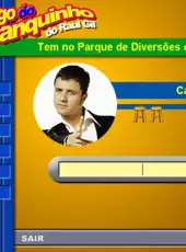 Jogo do Banquinho do Raul Gil