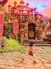 Ravenlok: Legendary Edition