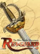 The Elder Scrolls Adventures: Redguard