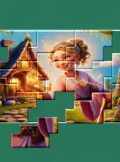 Master of Pieces Jigsaw Puzzle: Women's Day