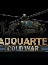 Headquarters: Cold War