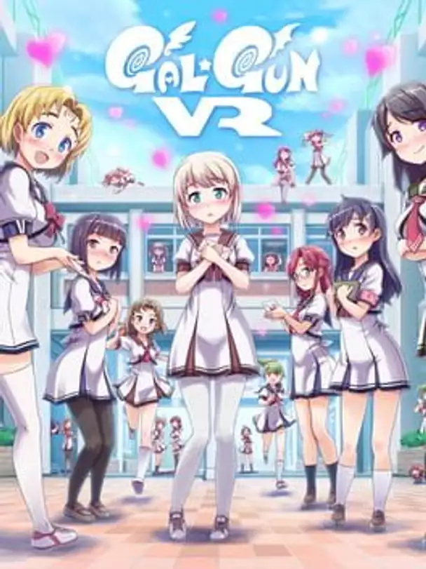 Gal*Gun VR