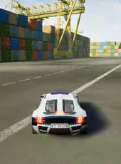 Police Chase