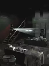 The Evil Within: The Assignment