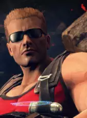 Bulletstorm: Duke Nukem's Bulletstorm Tour