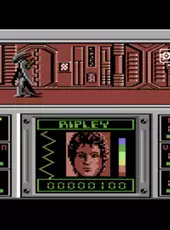 Aliens: The Computer Game