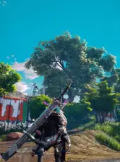 Biomutant