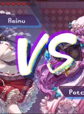 Touhou Blooming Chaos 2