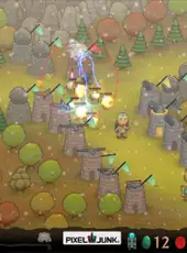 PixelJunk Monsters Ultimate
