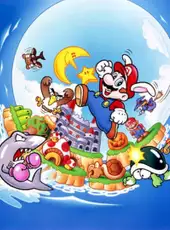 Super Mario Land 2: 6 Golden Coins